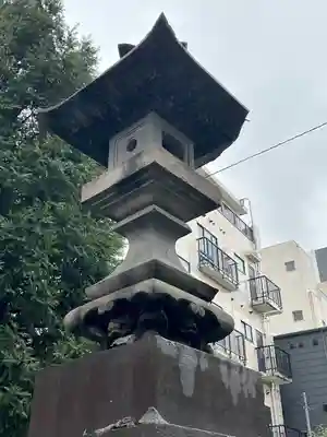 武蔵一宮氷川神社(埼玉県)