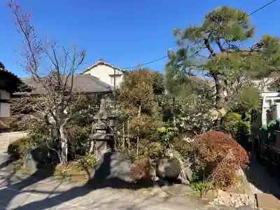 栄松院(東京都)