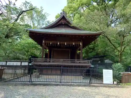 上野東照宮(東京都)