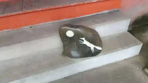 神炊館神社 ⁂奥州須賀川総鎮守⁂のその他建物