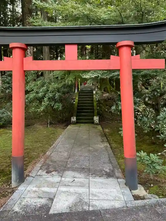 千光寺(富山県)