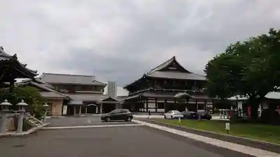 高野山東京別院のその他建物