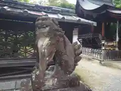 三尾神社(滋賀県)