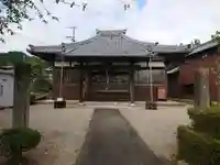 浜城観音堂の本殿・本堂