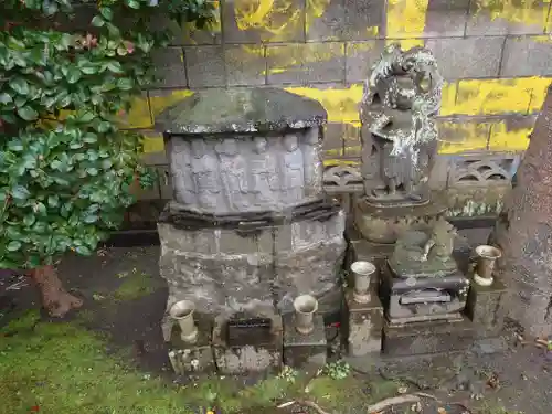 九品寺(神奈川県)