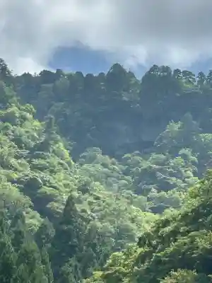 三佛寺(鳥取県)