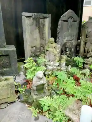 小野照崎神社(東京都)