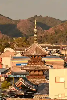 福良天満宮(大分県)