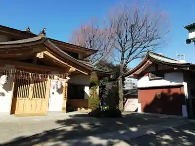 居木神社のその他建物