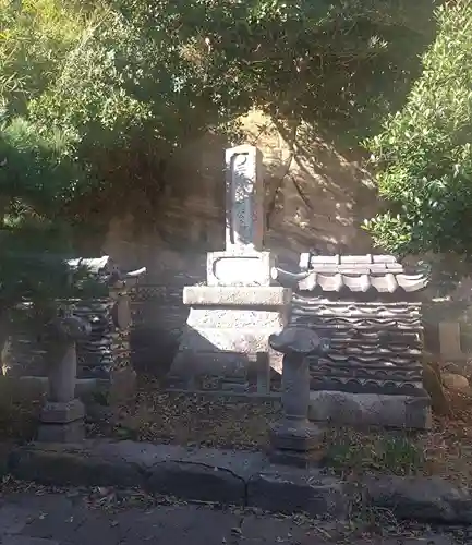 岩浦八坂神社(神奈川県)