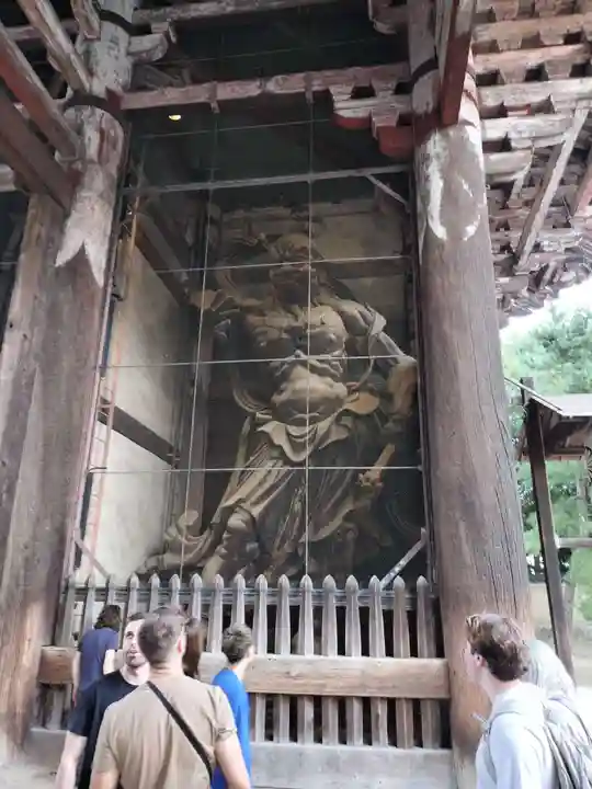 東大寺(奈良県)