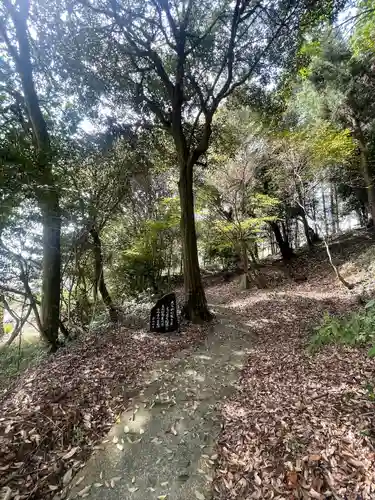 縣主神社(岡山県)
