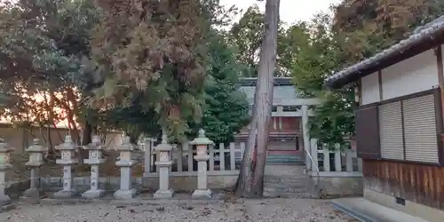 皆天満宮(奈良県)