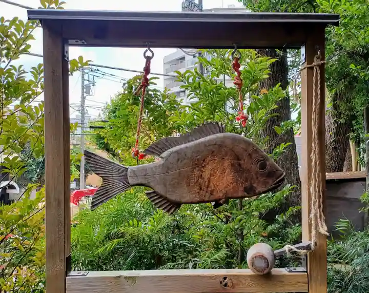 田無神社(東京都)
