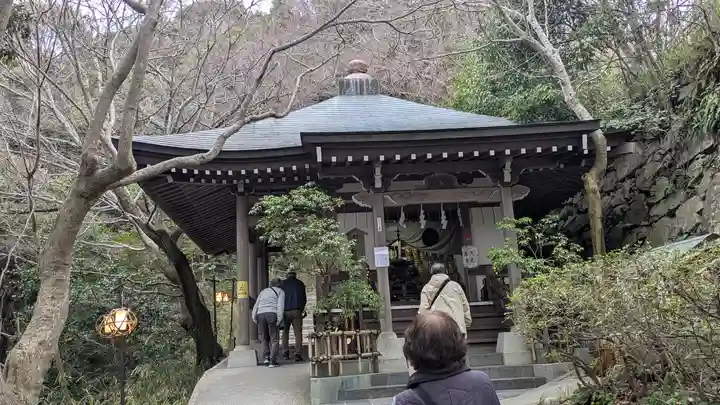 村雲御所瑞龍寺門跡(滋賀県)