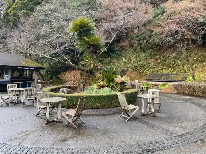 浄妙寺のその他建物