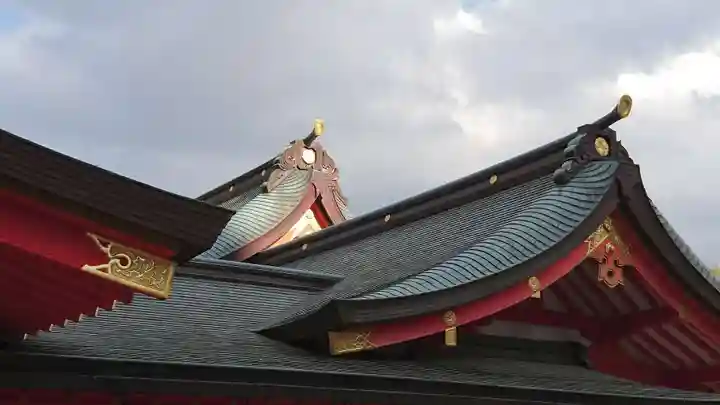 生田神社のその他建物