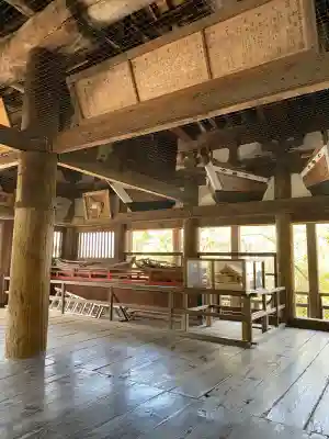 厳島神社の{uncategorized: "未分類", other: "その他", undefined: "問題あり", building: "その他建物", grave: "お墓", sacred_gate: "鳥居", guardian: "狛犬", statue: "像", buddha: "仏像", history: "歴史", nature: "自然", garden: "庭園", animal: "動物", pagoda: "塔", temizu: "手水舎", mountain_gate: "山門・神門", sanctuary: "本殿・本堂", subordinate: "末社・摂社", art: "芸術", scenery: "景色", jizo: "地蔵", ema: "絵馬", goshuin: "御朱印", omikuji: "おみくじ", items: "授与品その他", amulet: "お守り", goshuincho: "御朱印帳", eats: "食事", festival: "お祭り", votive_dance: "神楽", shichigosan: "七五三参", wedding: "結婚式", experience: "体験その他", initially: "初詣", around: "周辺", anti_infection: "感染症対策"}