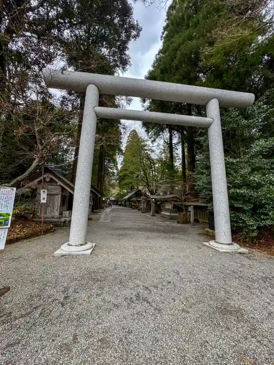 天岩戸神社(宮崎県)