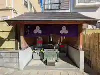 東福院(東京都)