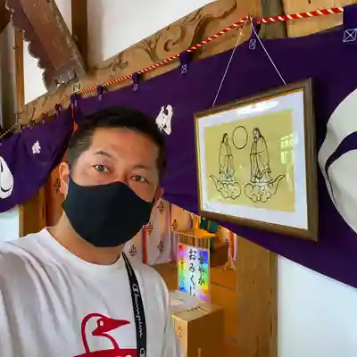 高司神社〜むすびの神の鎮まる社〜(福島県)