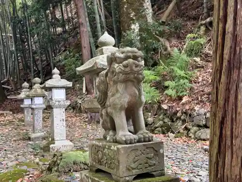 三宅神社(福井県)