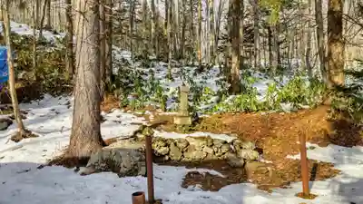 中園神社(北海道)