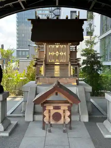 水神社(東京都)