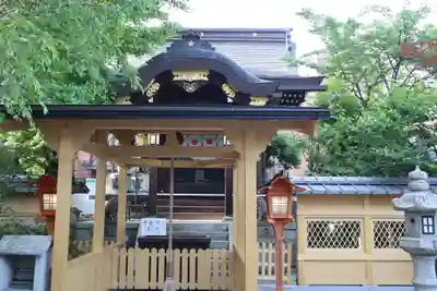 菅原院天満宮神社(京都府)