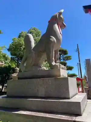 海山道神社(三重県)