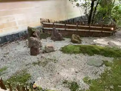 青蓮院門跡(京都府)