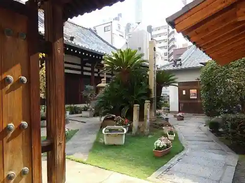 正念寺のその他建物