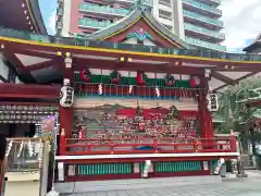 神田神社（神田明神）(東京都)