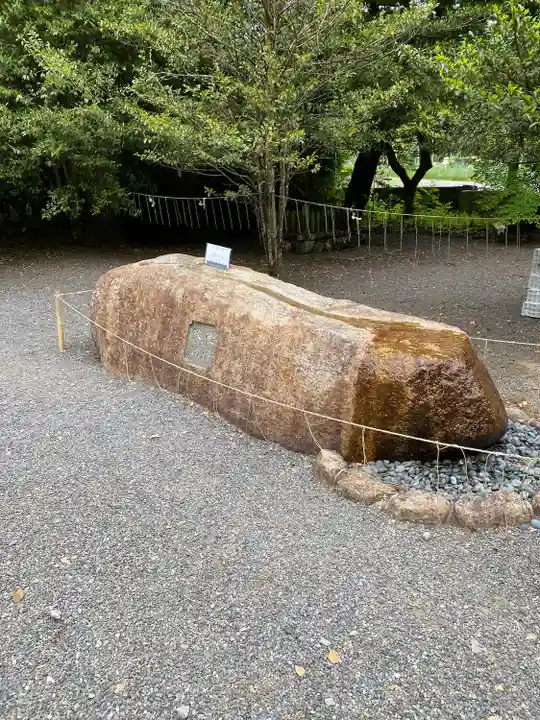 丹生川上神社(下社)(奈良県)