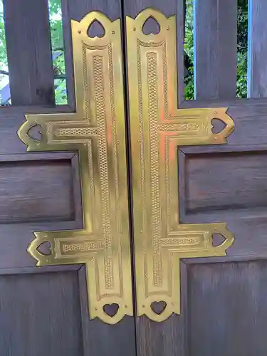 東京大神宮のその他建物