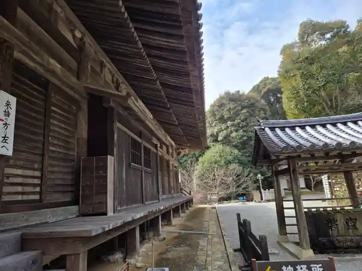 一乗寺(兵庫県)