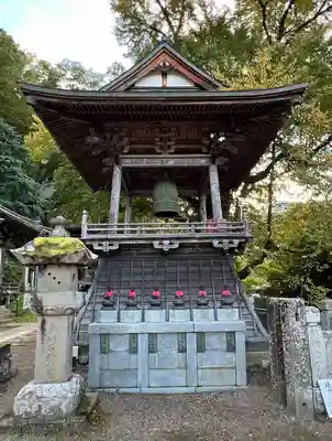 北向観音(長野県)