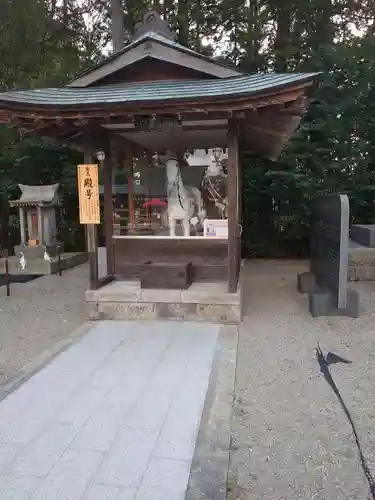 乃木神社のその他建物