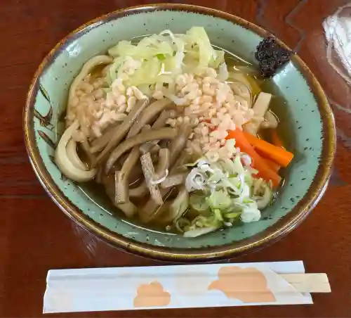 新倉富士浅間神社(山梨県)