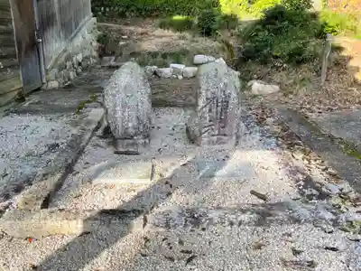 保曽井神社(三重県)