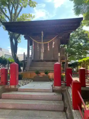 孝勝寺(宮城県)
