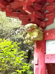 清滝寺の芸術