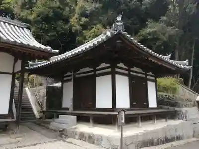 金剛寺のその他建物
