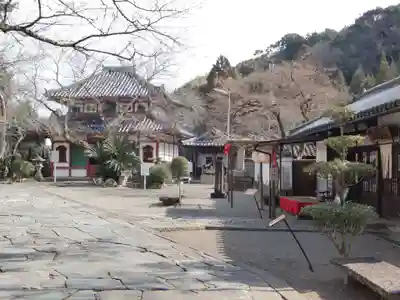 粉河寺(和歌山県)