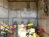 長谷寺のその他建物