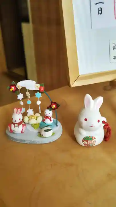 大鏑神社(福島県)