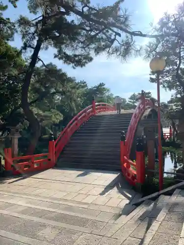 住吉大社のその他建物