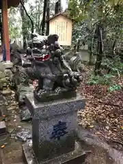 猿田彦神社(福井県)