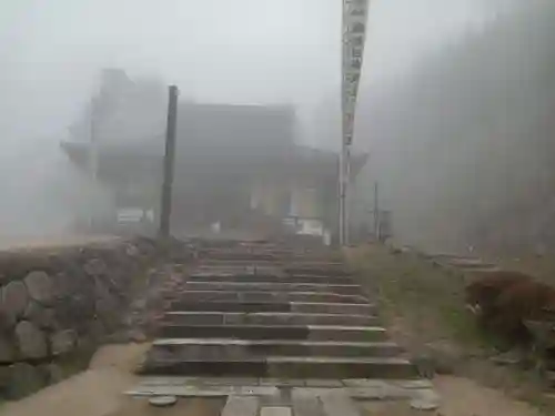 観音正寺(滋賀県)