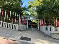 王子稲荷神社(東京都)